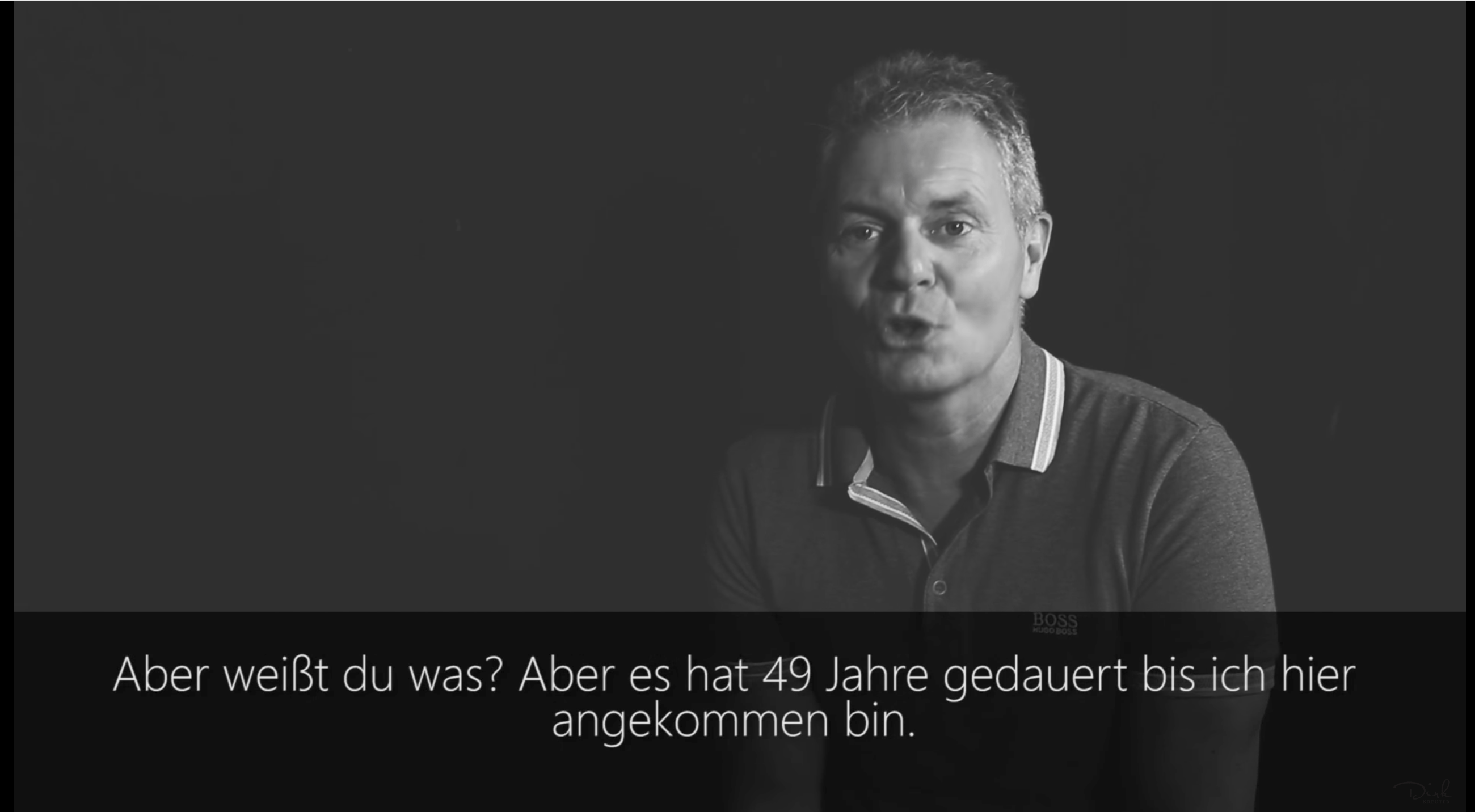 Video ansehen!